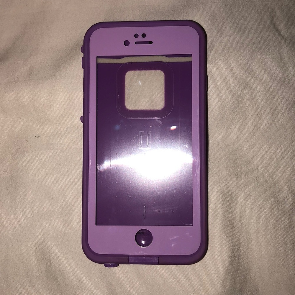 Lifeproof Fre iPhone 6 Case (4.7in)